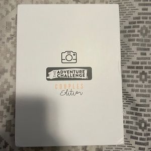 Adventure Challenge Couples Edition